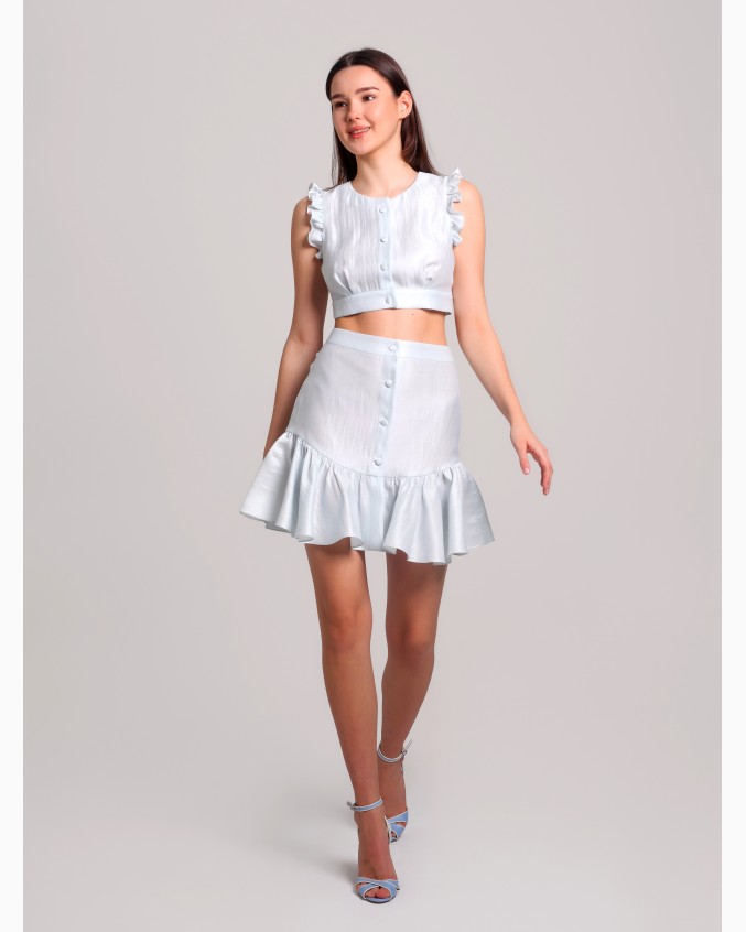 Костюм Маргарита