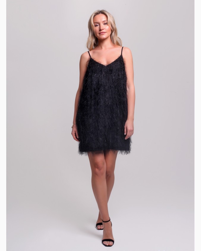 Платье Бэтти 