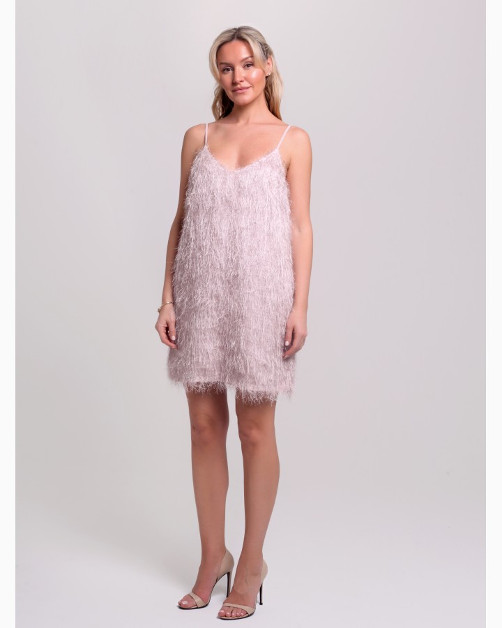 Платье Бэтти 