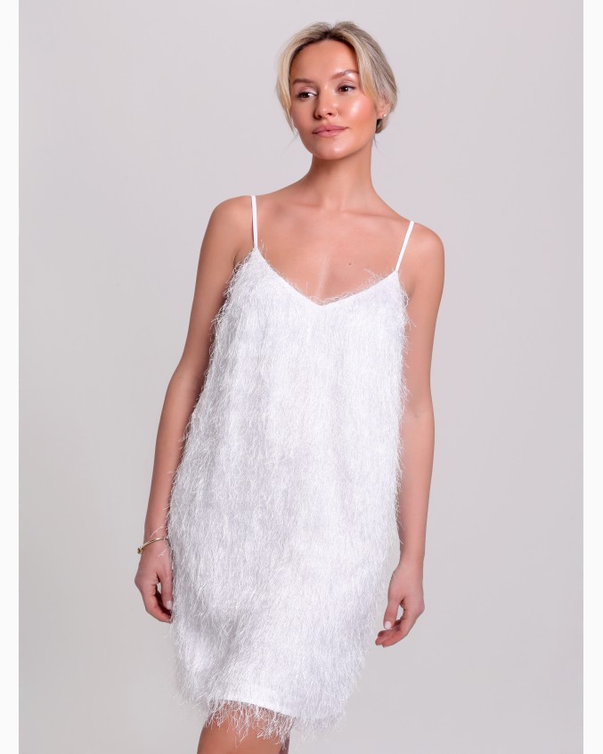 Платье Бэтти 