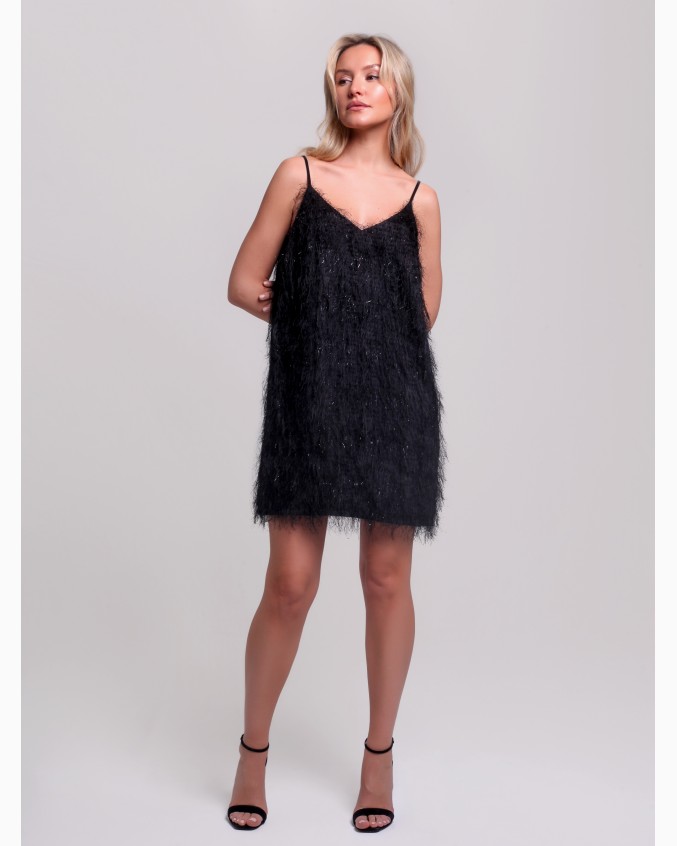 Платье Бэтти 