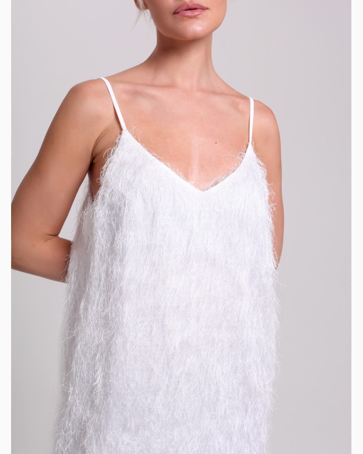 Платье Бэтти 