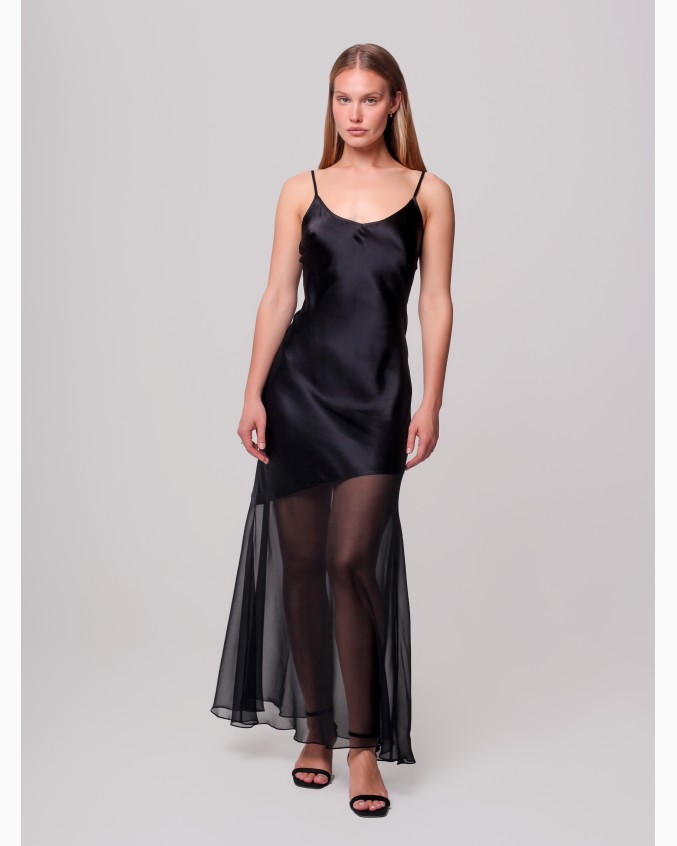 Платье Милана 