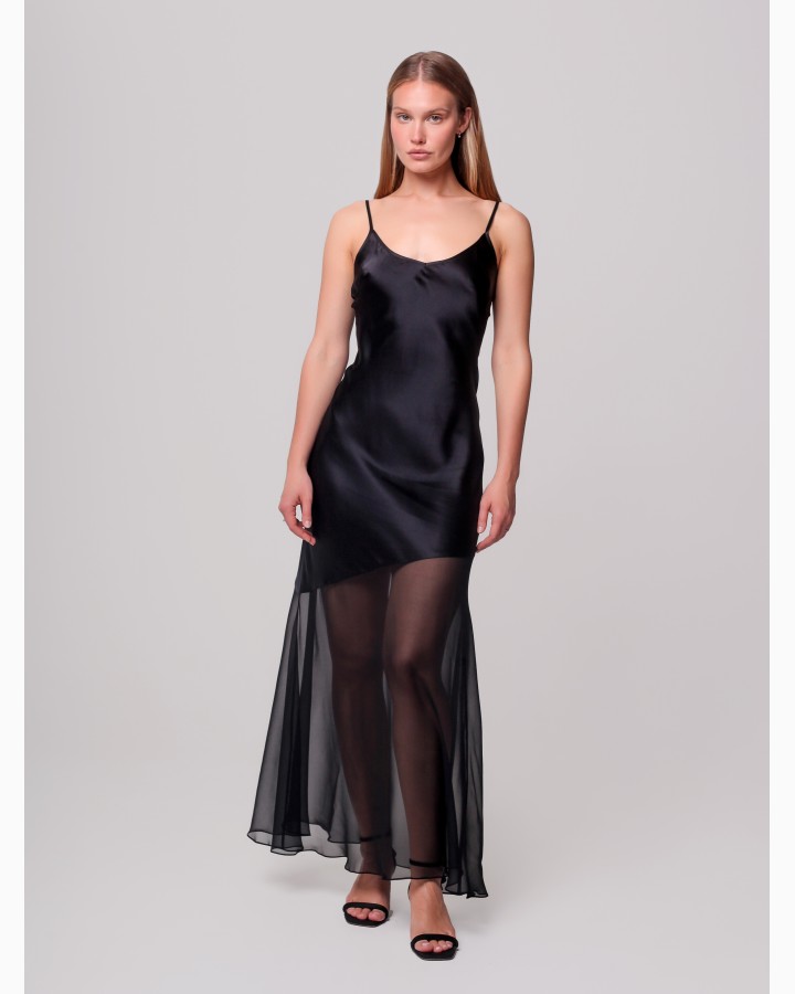 Платье Милана 