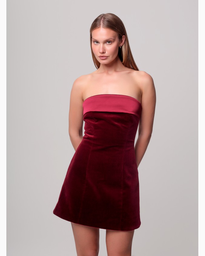 Платье Наоми 