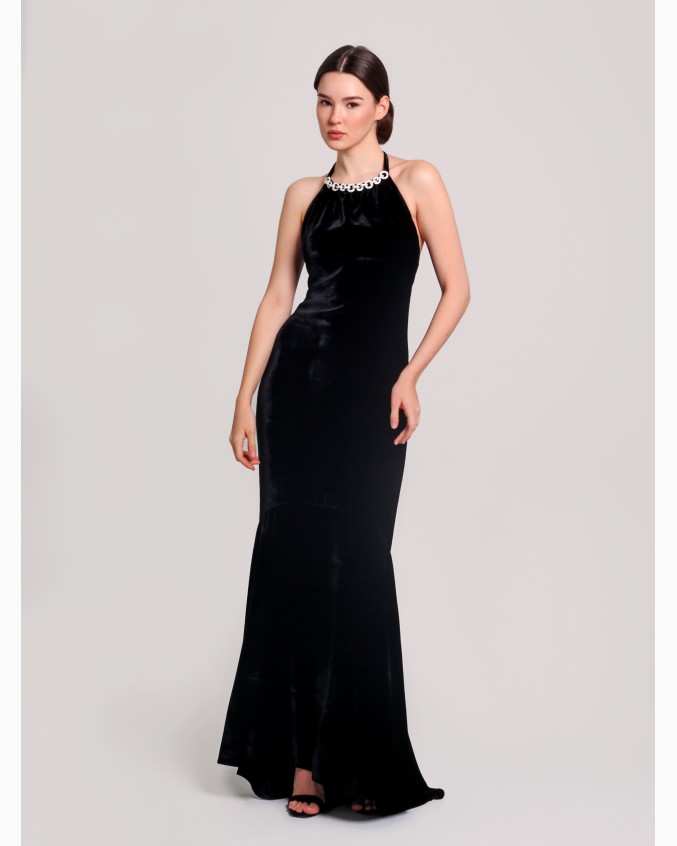 Платье Елена 