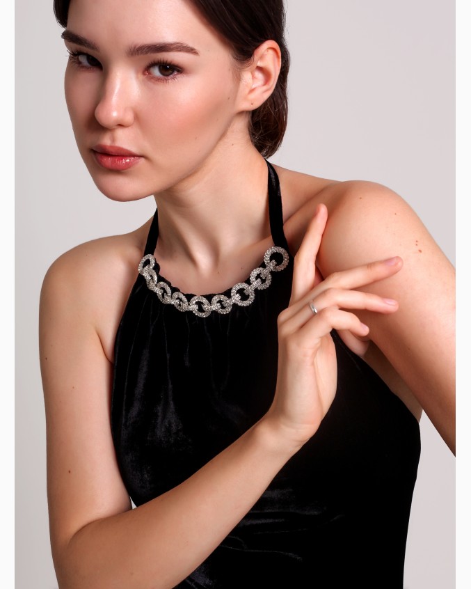 Платье Елена 