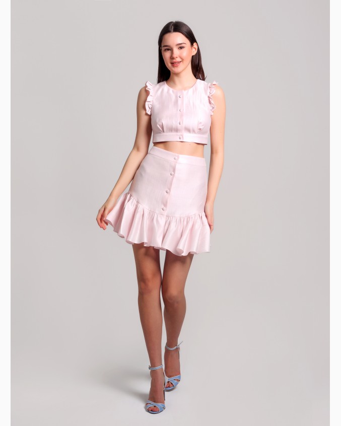 Костюм Маргарита