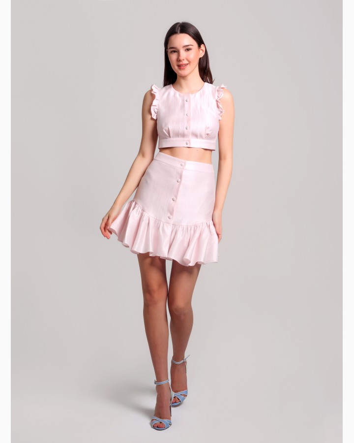 Костюм Маргарита