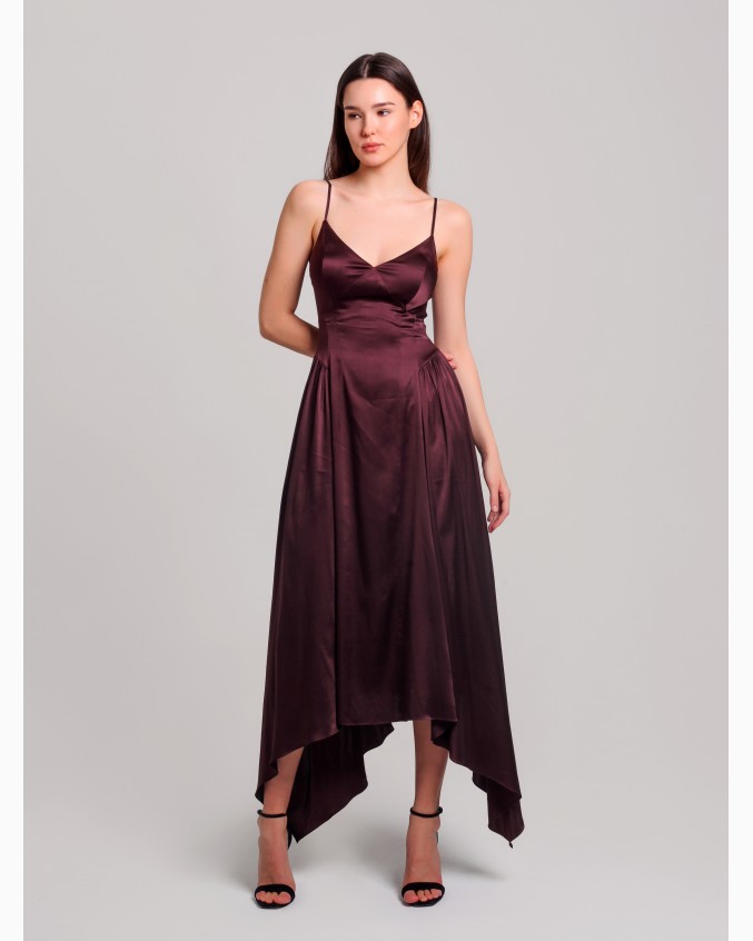 Платье Стефания 