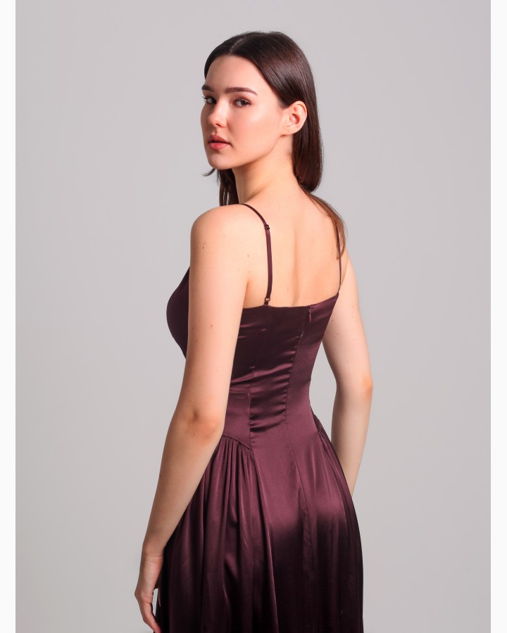 Платье Стефания 