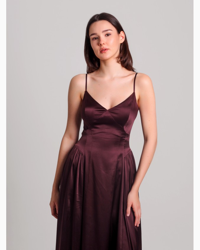 Платье Стефания 