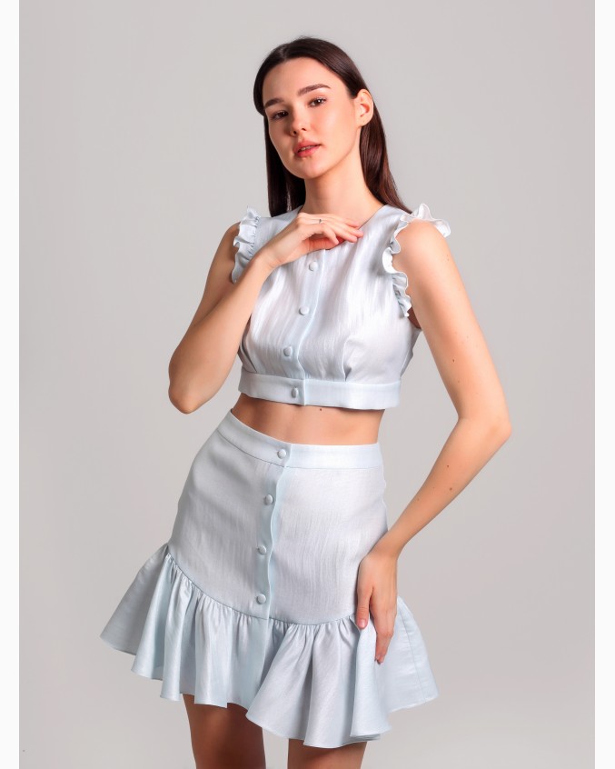 Костюм Маргарита