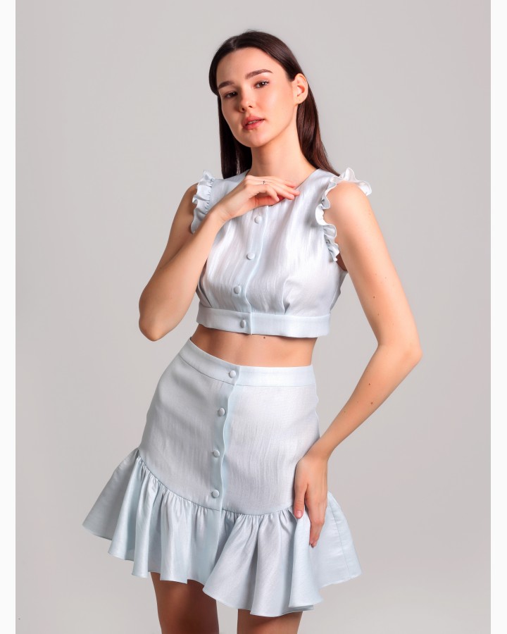 Костюм Маргарита