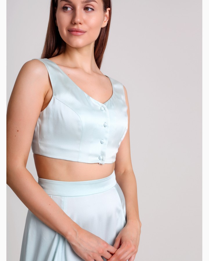 Платье Габриэль