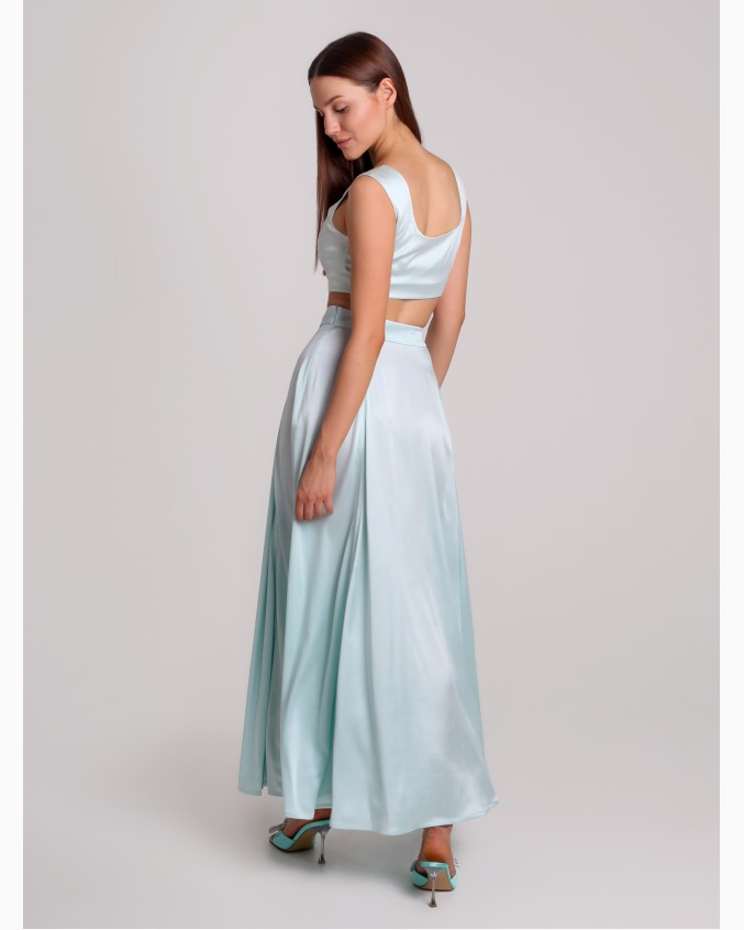 Платье Габриэль