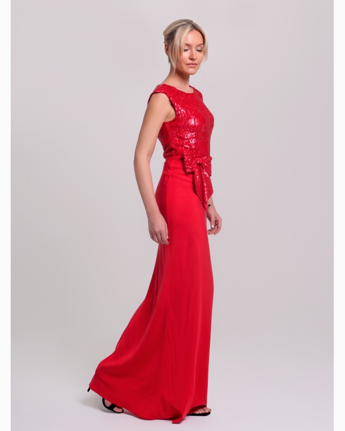 Платье Лора