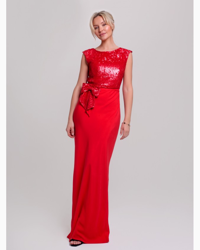 Платье Лора