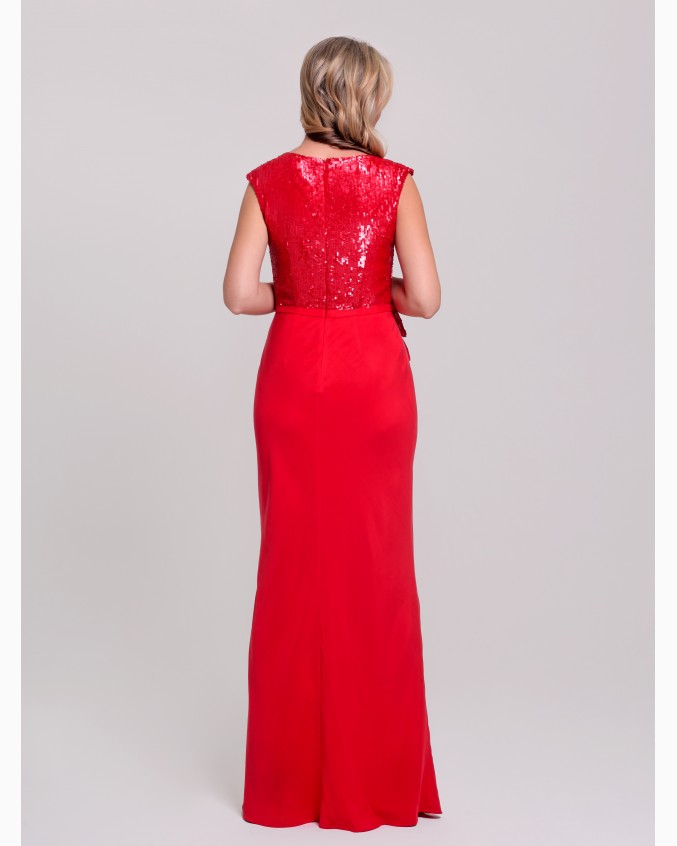 Платье Лора