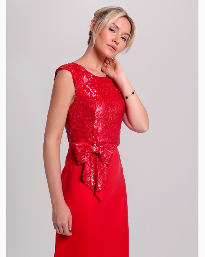 Платье Лора