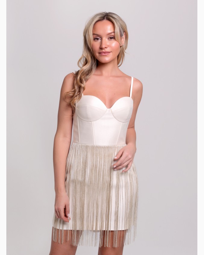 Платье Злата