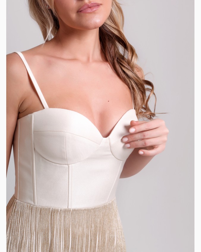 Платье Злата