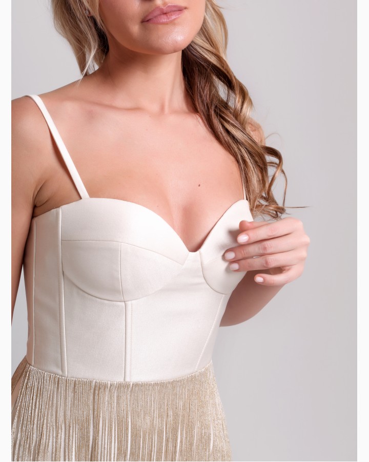 Платье Злата